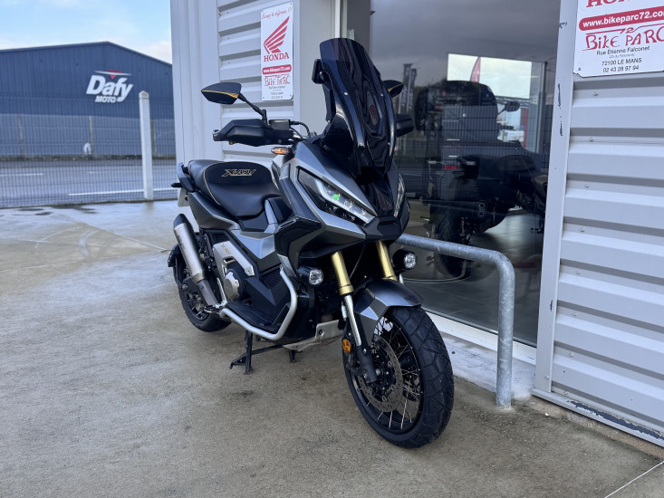 HONDA X-ADV 750 - LE MANS