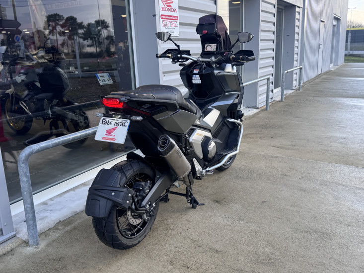 HONDA X-ADV 750 - LE MANS