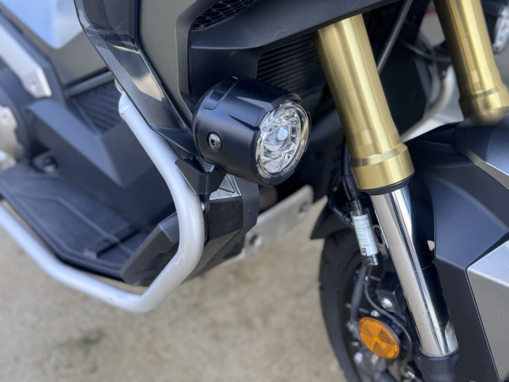 HONDA X-ADV 750 - LE MANS