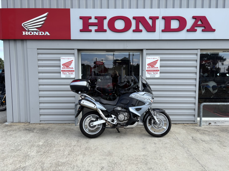 HONDA VARADERO 1000 - LE MANS