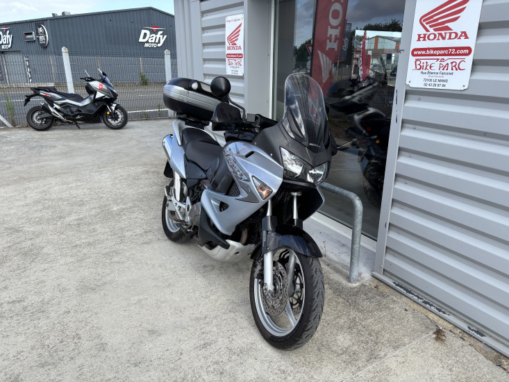 HONDA VARADERO 1000 - LE MANS