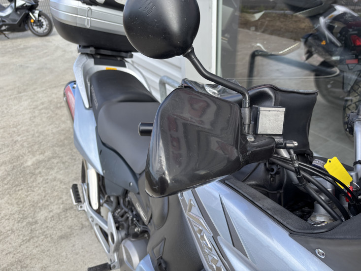 HONDA VARADERO 1000 - LE MANS