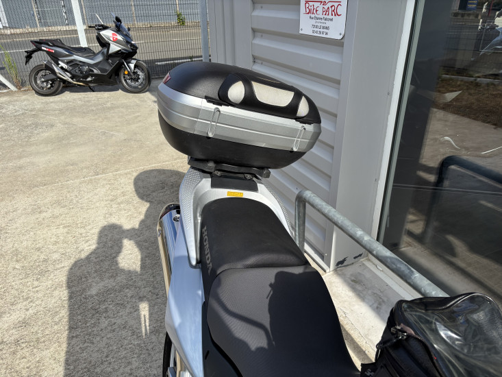 HONDA VARADERO 1000 - LE MANS