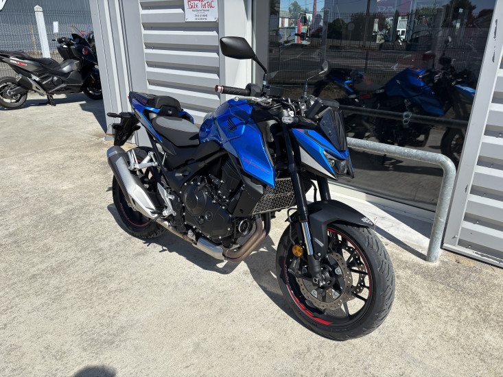 HONDA HORNET 750 - LE MANS