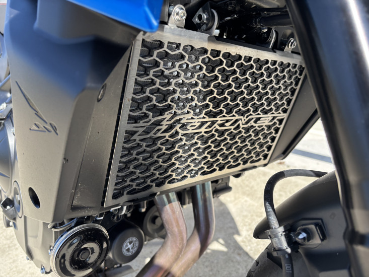 HONDA HORNET 750 - LE MANS