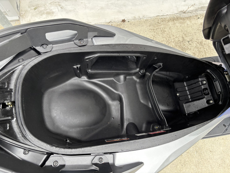 HONDA FORZA 125 - LE MANS