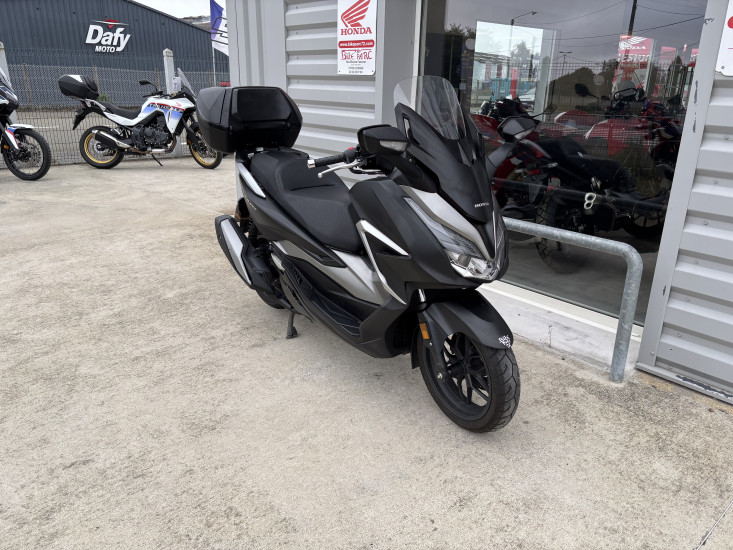 HONDA FORZA 350 SMART TOP BOX - LE MANS