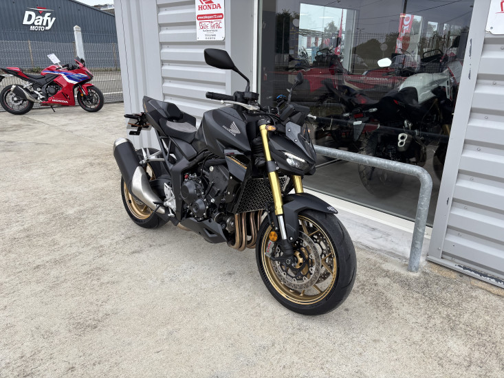 HONDA HORNET 1000 SP - LE MANS