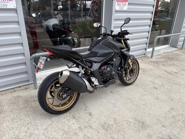 HONDA HORNET 1000 SP - LE MANS