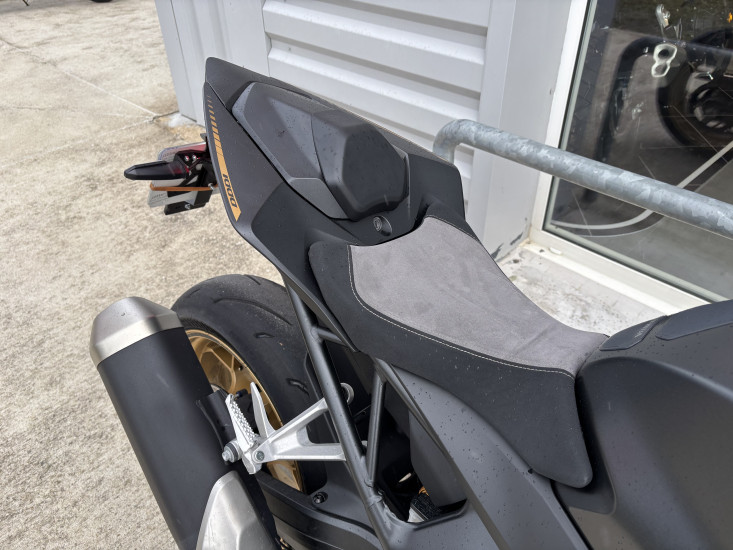 HONDA HORNET 1000 SP - LE MANS