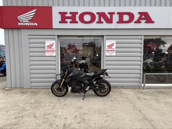 HONDA HORNET 1000 SP - LE MANS