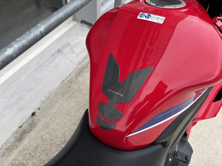 HONDA CBR 500 R - LE MANS