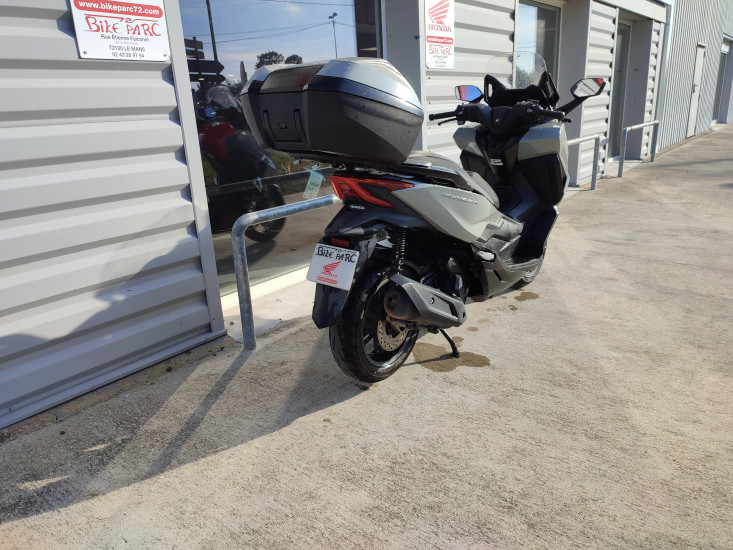 HONDA OFRZA 125 SMART TOP BOX - LE MANS