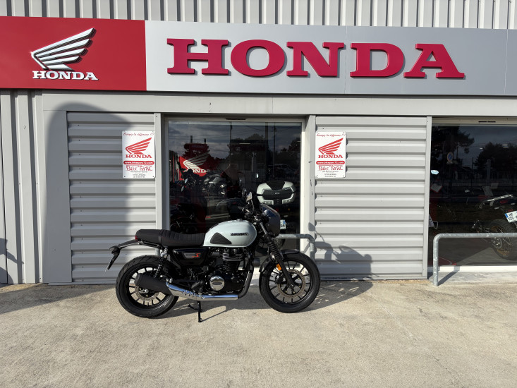 HONDA GB 350 S - LE MANS