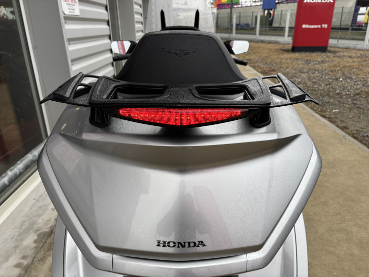 HONDA GOLDWING 1800 TOURING DCT - LE MANS