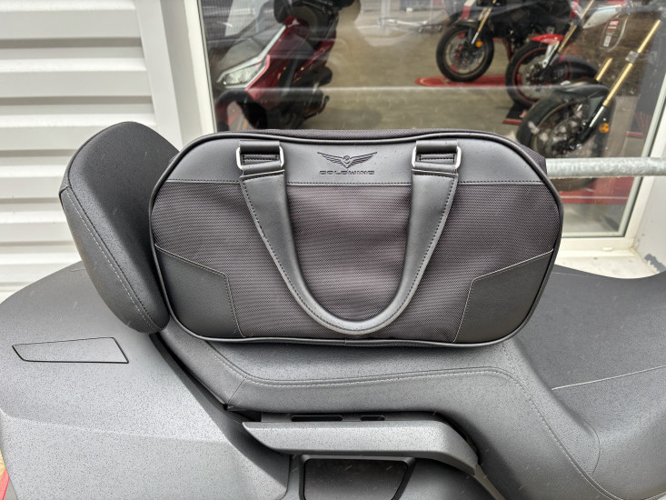 HONDA GOLDWING 1800 DCT 50EME ANNIVERSAIRE - LE MANS