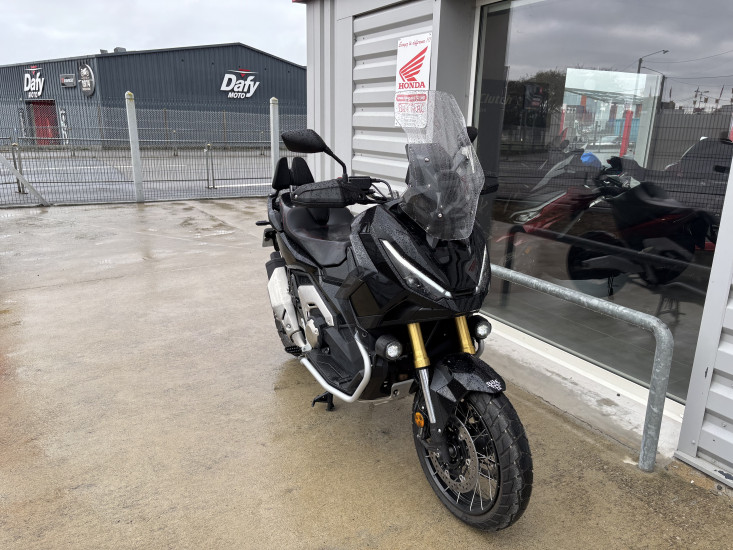 HONDA XADV 750 - LE MANS