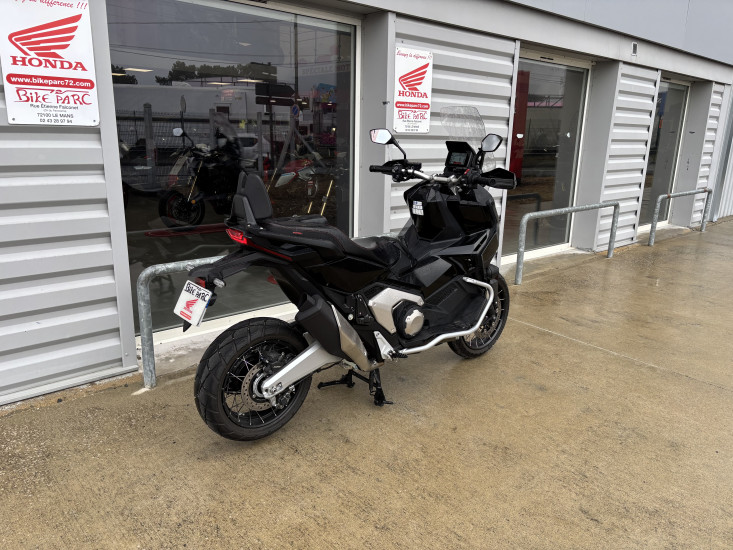 HONDA XADV 750 - LE MANS