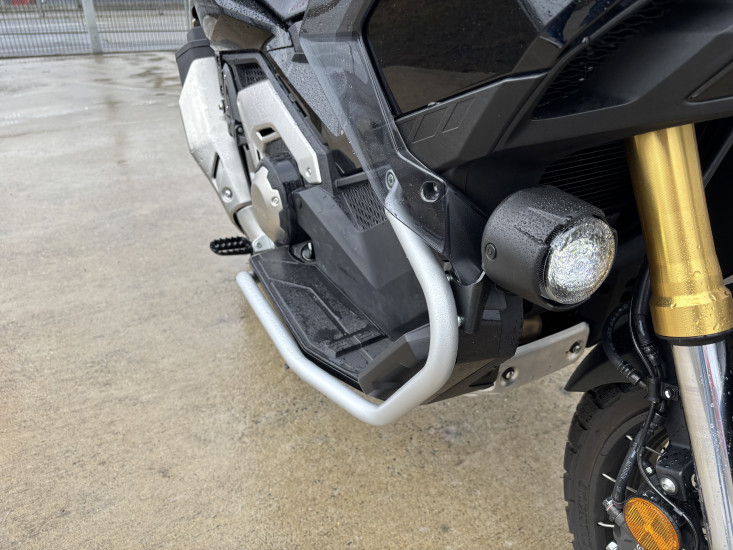 HONDA XADV 750 - LE MANS