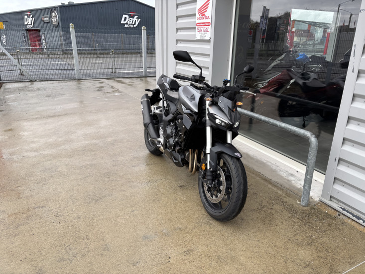 HONDA  1000 HORNET - LE MANS