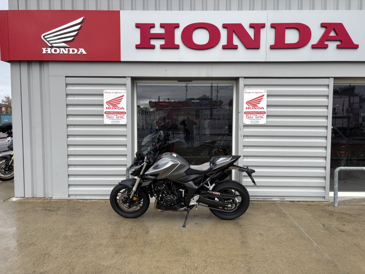 HONDA  1000 HORNET - LE MANS