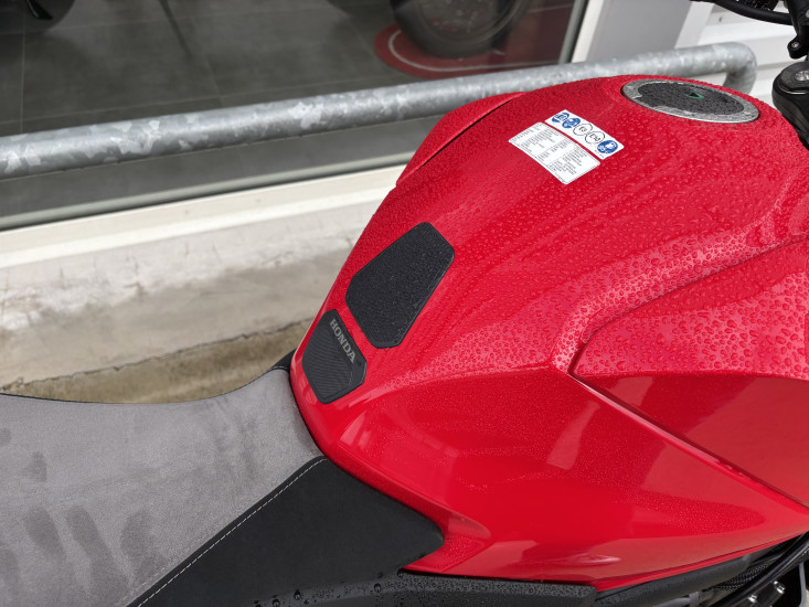 HONDA 1000 HORNET - LE MANS