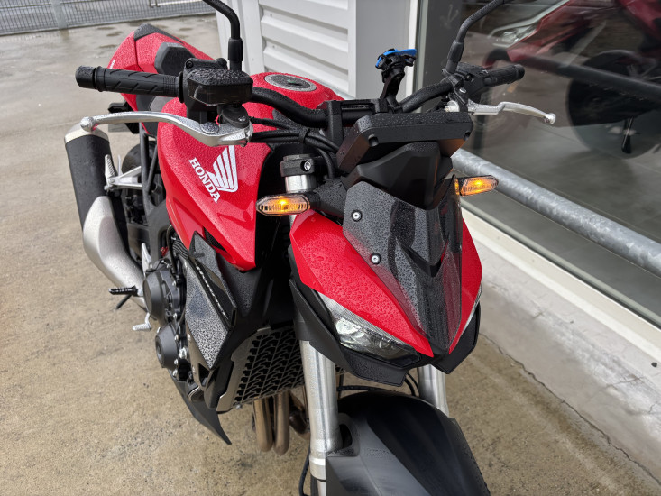 HONDA 1000 HORNET - LE MANS