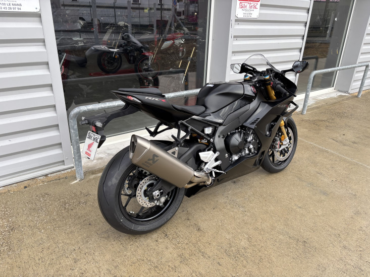 HONDA CBR 1000 RR-R SP - LE MANS