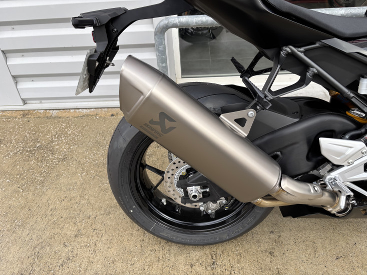 HONDA CBR 1000 RR-R SP - LE MANS