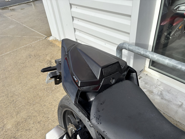 HONDA HORNET 500 - LE MANS