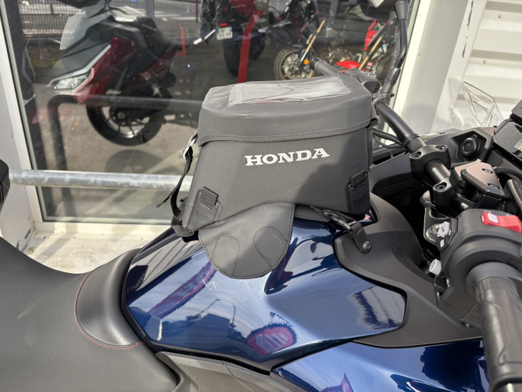 HONDA NT 1100 DCT - LE MANS