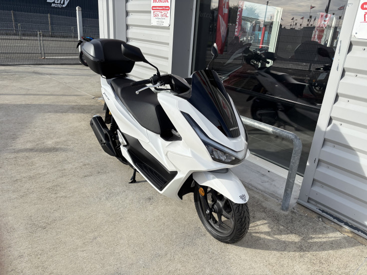 HONDA PCX 125 DX - LE MANS