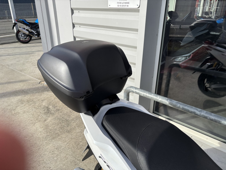 HONDA PCX 125 DX - LE MANS