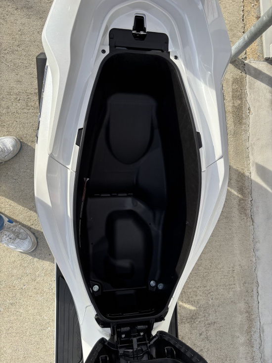 HONDA PCX 125 DX - LE MANS