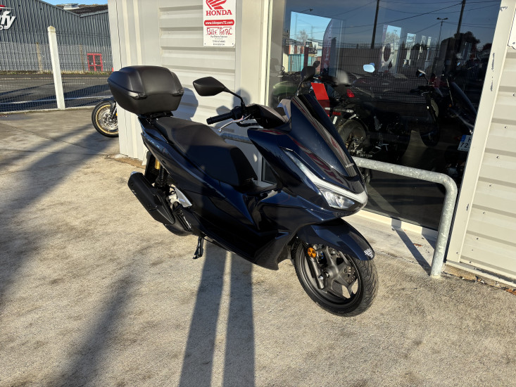 HONDA PCX 125 DX - LE MANS