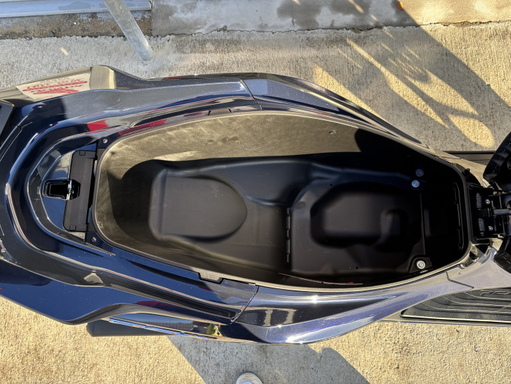 HONDA PCX 125 DX - LE MANS