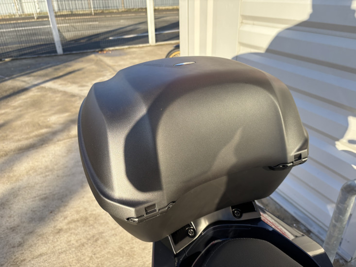 HONDA PCX 125 DX - LE MANS