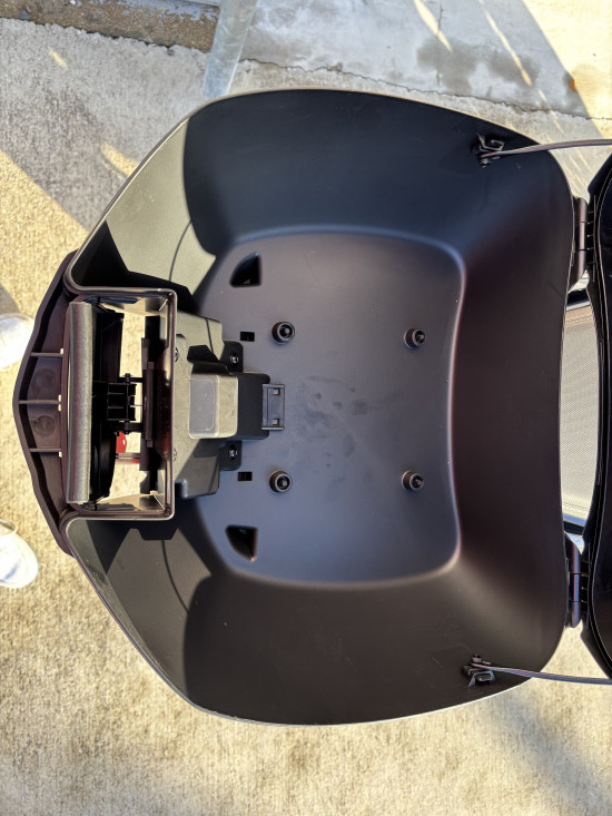 HONDA PCX 125 DX - LE MANS