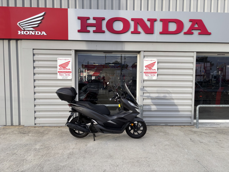 HONDA PCX 125 - LE MANS