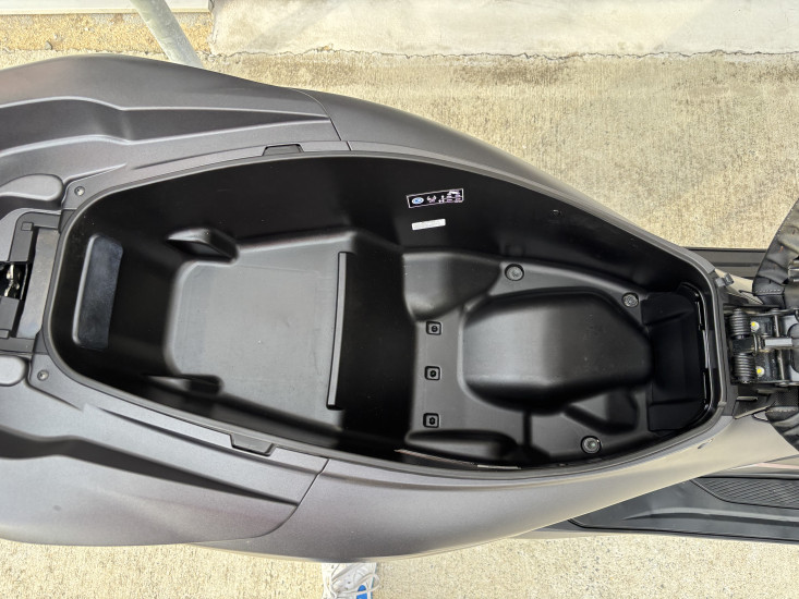 HONDA PCX 125 - LE MANS