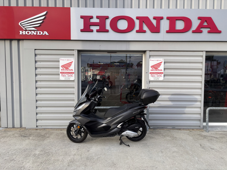 HONDA PCX 125 - LE MANS