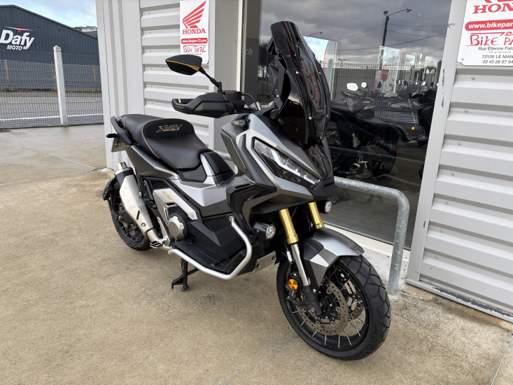 HONDA X-ADV 750 - LE MANS