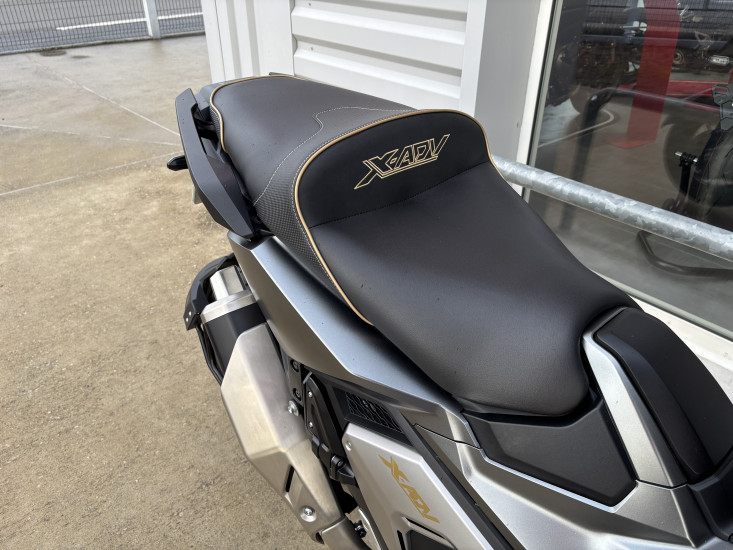 HONDA X-ADV 750 - LE MANS