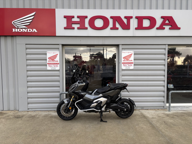 HONDA X-ADV 750 - LE MANS