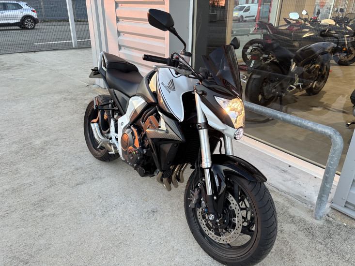 HONDA CB 1000 R - LE MANS