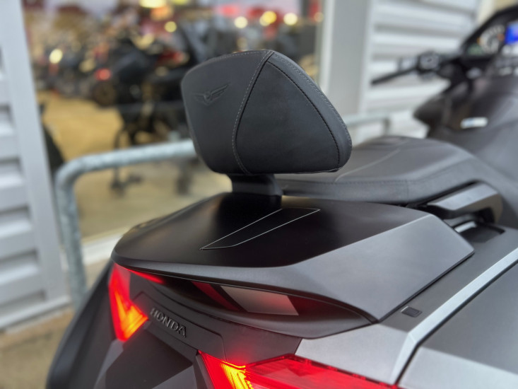 HONDA BAGGER 1800 - LE MANS