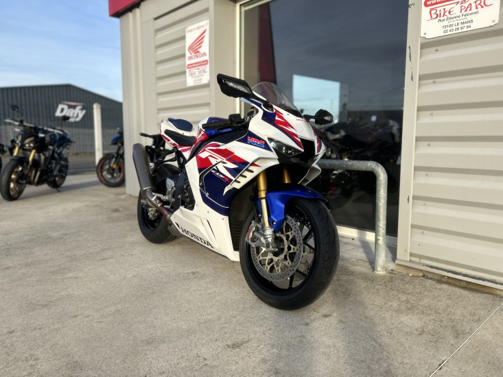 CBR 1000 RR-SP 30 TH ANNIVERSARY - LE MANS
