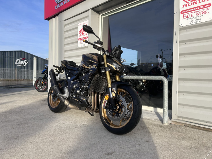 1000 HORNET SP - LE MANS