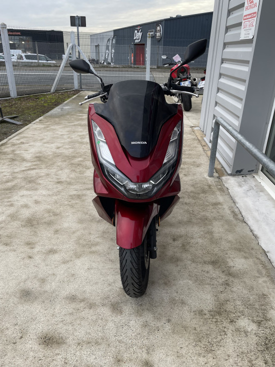 HONDA PCX 125 - LE MANS