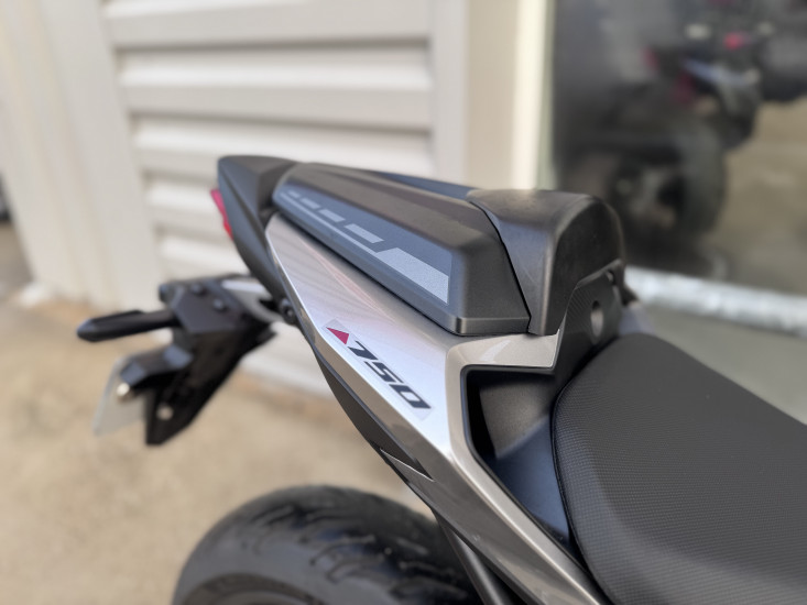 HONDA HORNET 750 - LE MANS